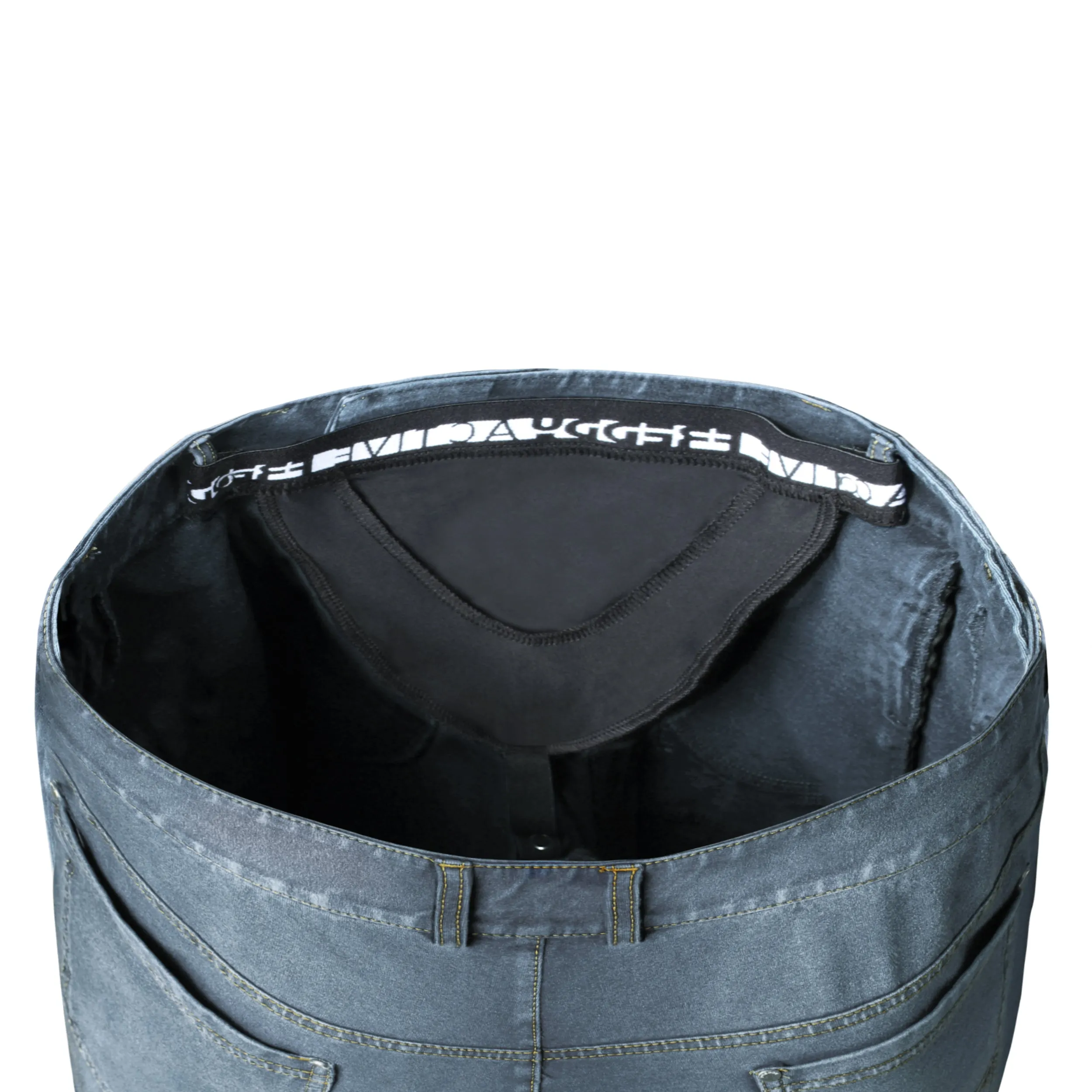 Men's PRO Pants Chino fit - Light Blue Denim - Image 5