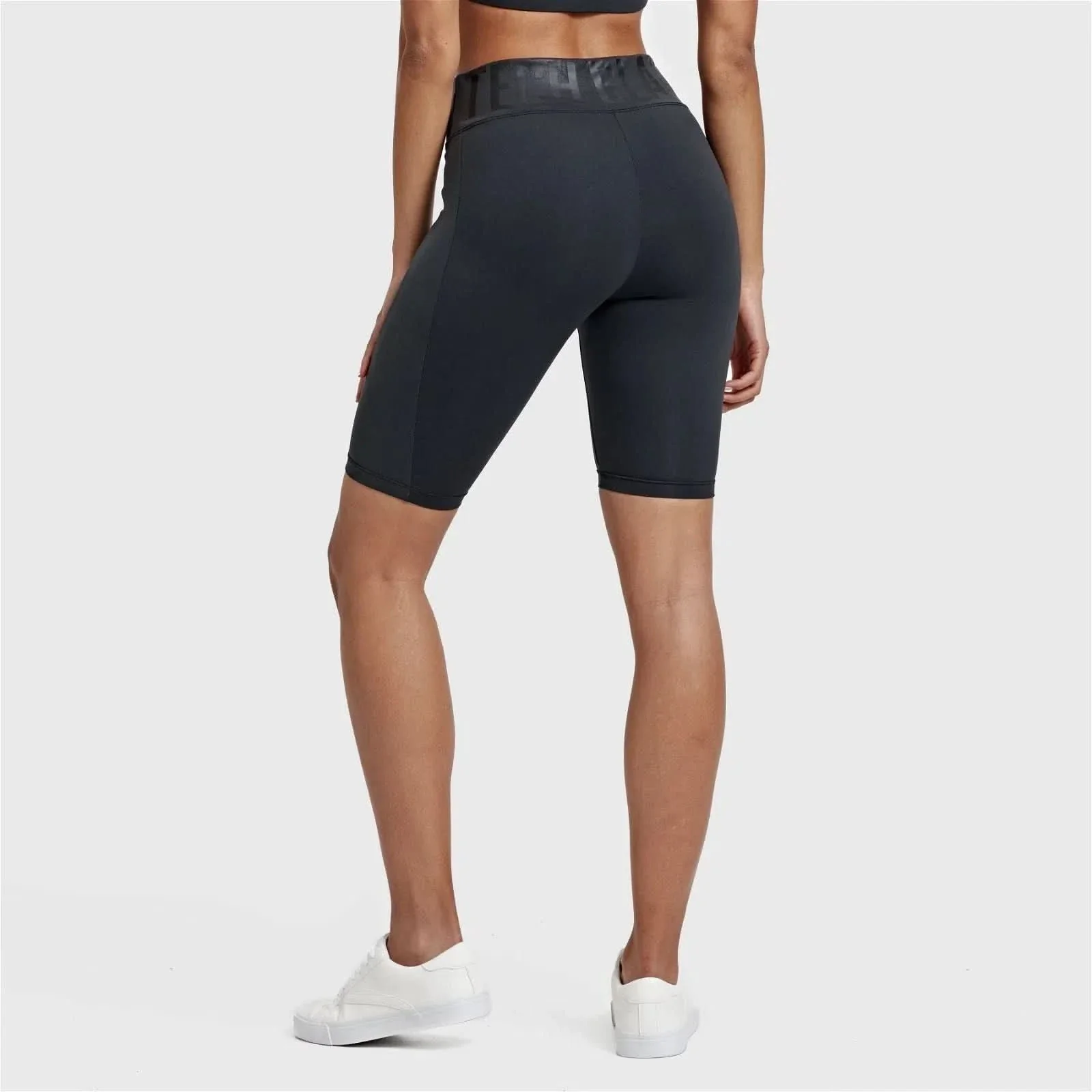 Superfit Diwo Pro - High Waisted - Biker Short - Black - Image 3
