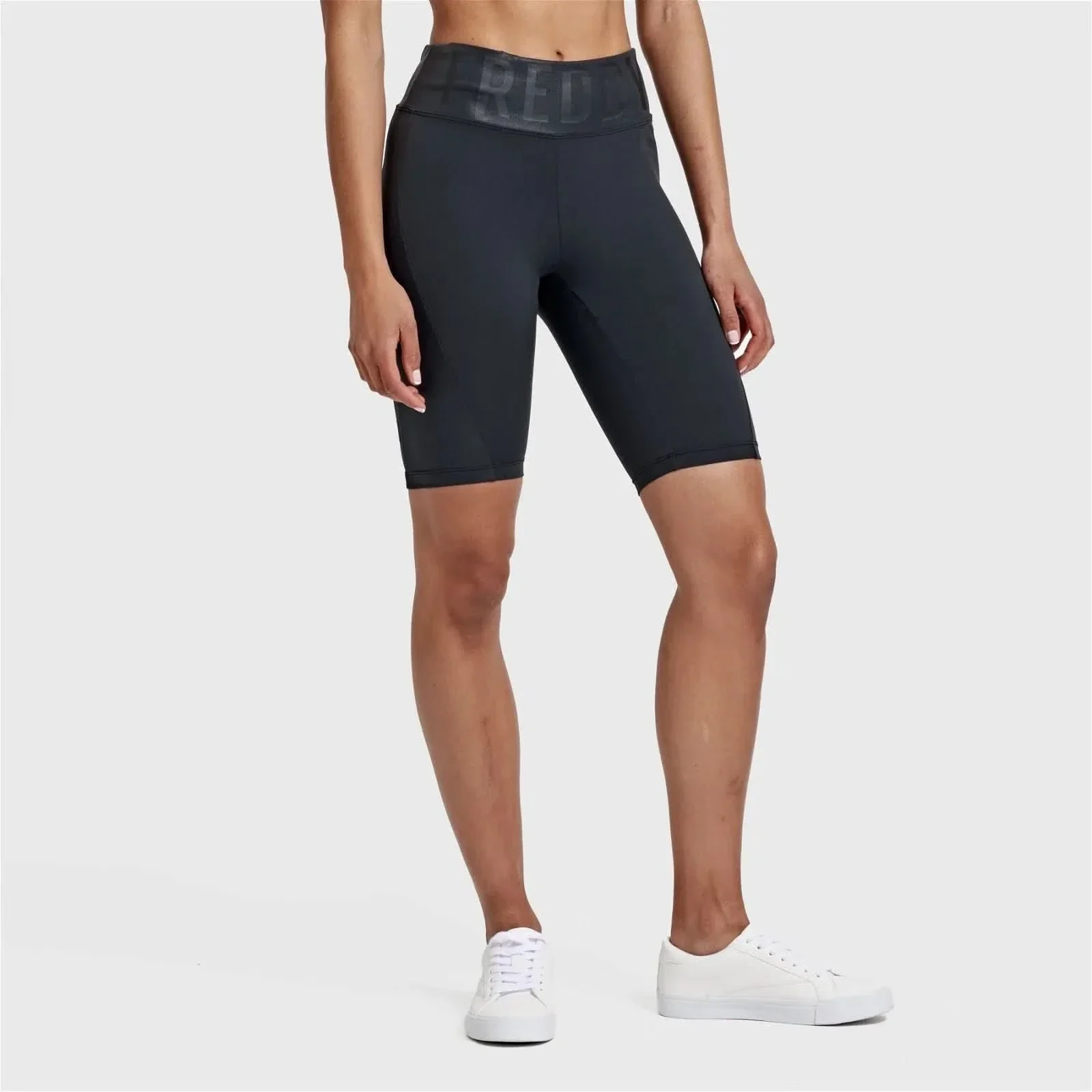 Superfit Diwo Pro - High Waisted - Biker Short - Black - Image 4